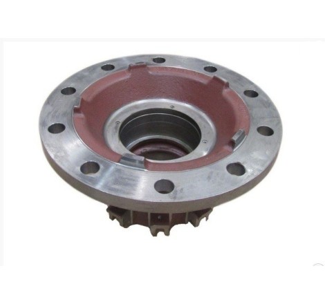 kit mozzo ruota anteriore...