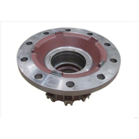 kit mozzo ruota anteriore daf cf75 cf85 xf105 con cuscinetto oe quality