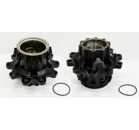 kit mozzo ruota posteriore...