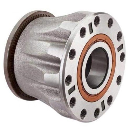 kit mozzo ruota anteriore iveco daily new daily cng 59.11 turbo daily 59.12 con cuscinetto