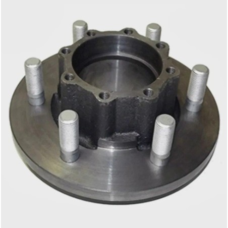 mozzo ruota posteriore iveco new daily turbodaily cng s2000 35c/50c con colonnette