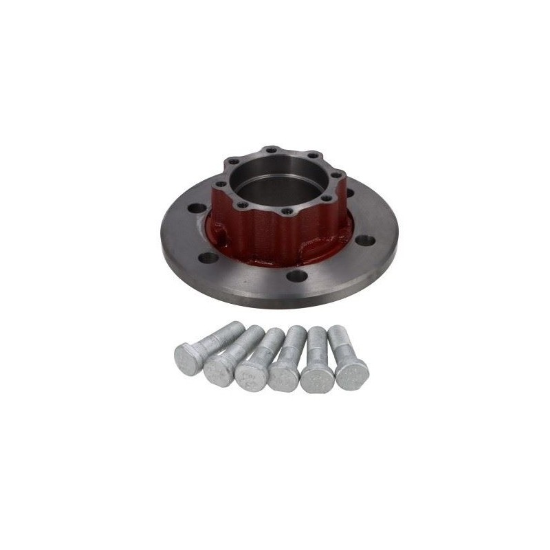 kit mozzo ruota posteriore iveco new daily turbodaily cng s2000 35c...