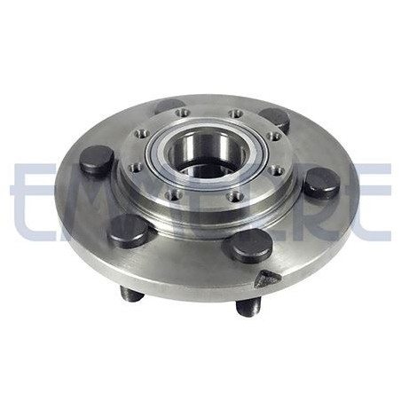 kit mozzo ruota posteriore iveco new daily turbodaily cng s2000 35c/50c con cuscinetto oe quality