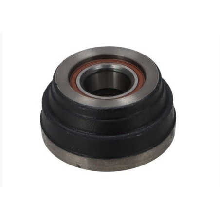 kit mozzo ruota anteriore iveco daily turbodaily cng con cuscinetto
