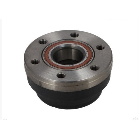 kit mozzo ruota anteriore iveco daily turbodaily cng con cuscinetto