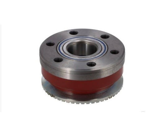 kit mozzo ruota anteriore...