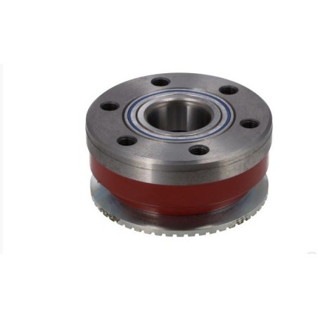 kit mozzo ruota anteriore iveco daily turbodaily cng s2000 con cuscinetto e ruota fonica