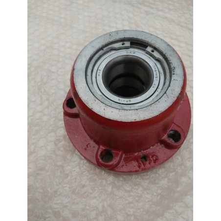 mozzo ruota anteriore completo iveco daily 35s11/s13/s17