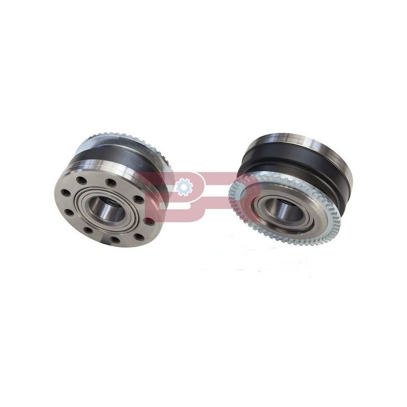 mozzo ruota anteriore completo iveco daily 65c modello 2006- 713374