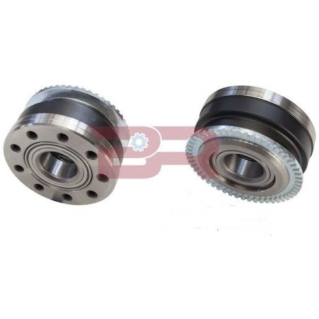 mozzo ruota anteriore completo iveco daily 65c modello 2006-