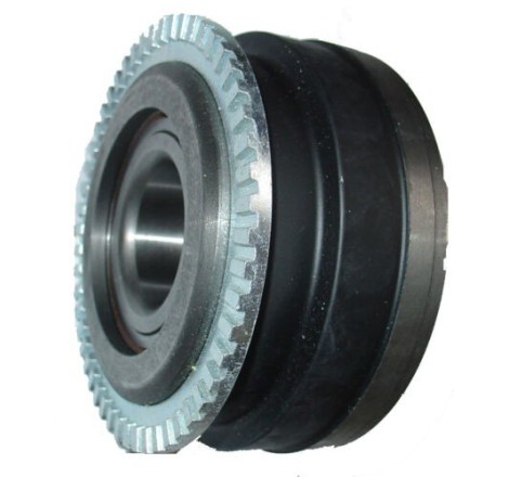 mozzo ruota anteriore...