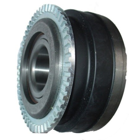 mozzo ruota anteriore completo iveco daily 65c modello 2006-