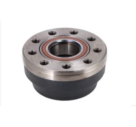 mozzo ruota anteriore...