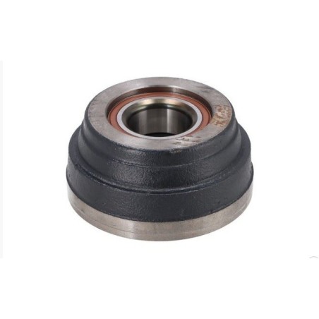 mozzo ruota anteriore completo iveco daily 65c modello 2000-