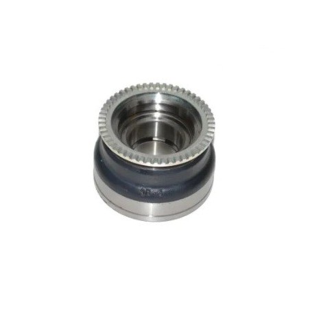 mozzo ruota anteriore completo iveco daily 65c con abs