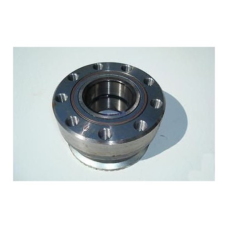 mozzo ruota anteriore completo iveco daily 65c con abs