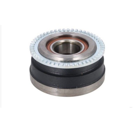 mozzo ruota anteriore completo iveco daily 35c 50c 2006 con ruota fonica