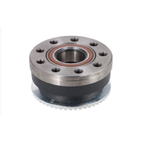 mozzo ruota anteriore completo iveco daily 35c 50c 2006 con ruota fonica