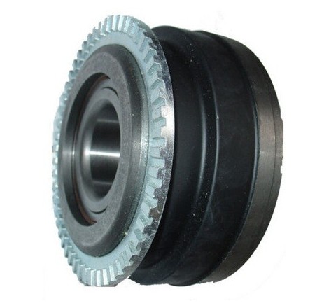 mozzo ruota anteriore...