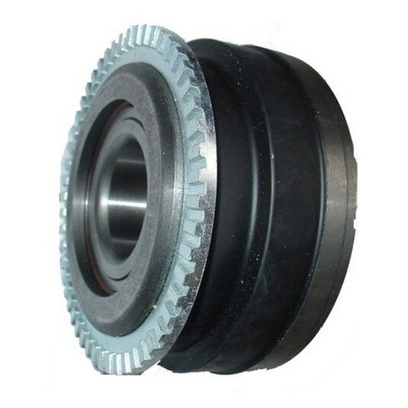mozzo ruota anteriore completo iveco daily modello 2012 con ruota fonica