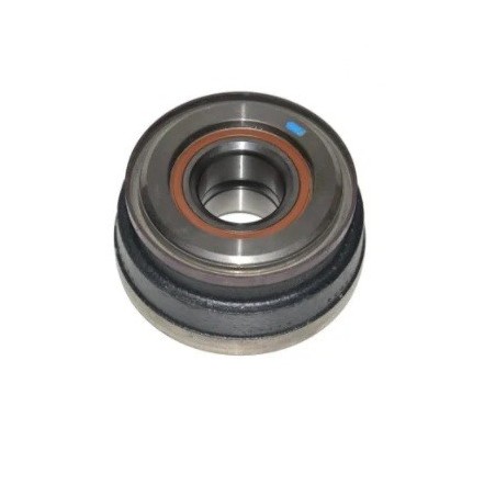 mozzo ruota anteriore completo iveco daily modello 2012 con ruota fonica