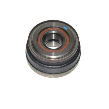 mozzo ruota anteriore completo iveco daily modello 2012 con ruota fonica