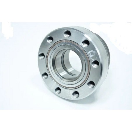 mozzo ruota anteriore completo iveco daily modello 2012 con ruota fonica