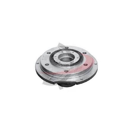 mozzo ruota posteriore iveco fiat 50.8/f8 - 79.14 gamma zeta con colonnette