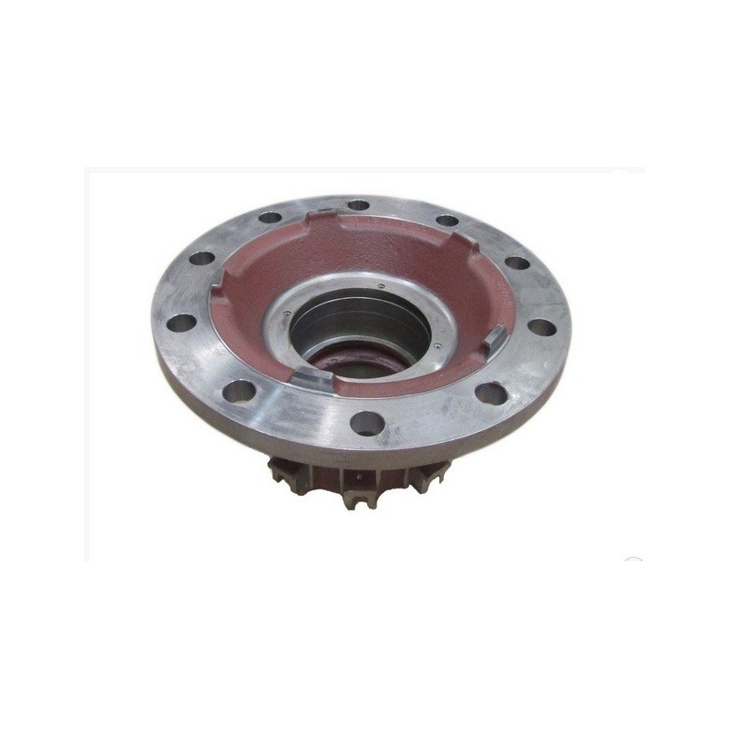 mozzo ruota anteriore daf cf75 cf85 xf105 nudo 713915