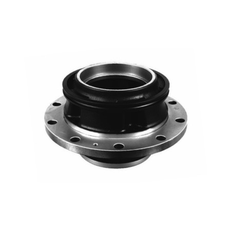 kit mozzo ruota posteriore iveco 170 190.20/.26 180.24/.26 190.30/.38 240.30/.38 330.26/.30/.35 con cuscinetti paraoli e colonne