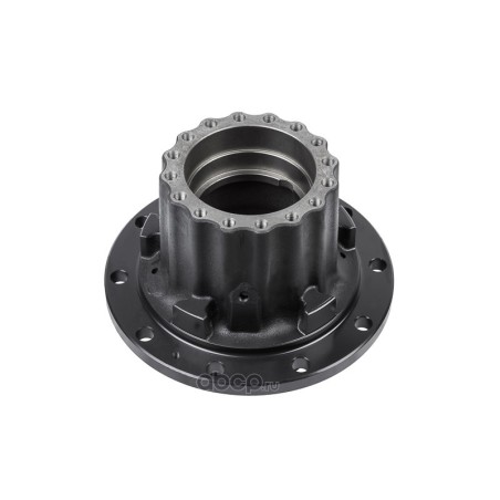 mozzo ruota posteriore nudo iveco 190.30/.38 240.36/.48 190.30/.36/.42/.48 turbotech 190.24/.26/.30 con colonnette