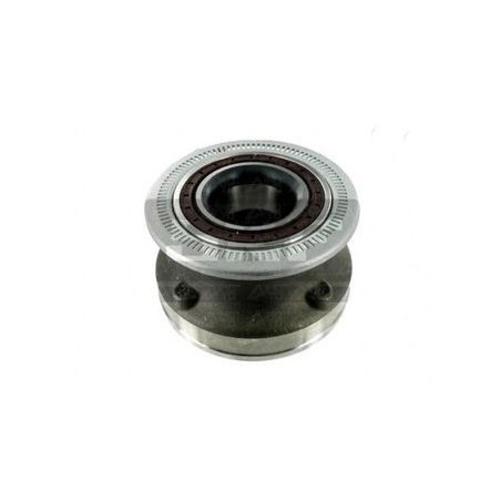 mozzo ruota anteriore iveco eurocargo e tector 120e24/e28 140e18/e21 150e30 160e18-e30 con cuscinetto e ruota fonica