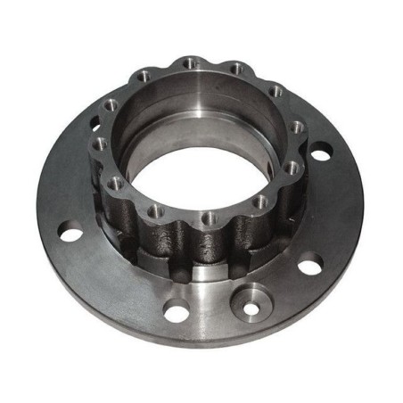 mozzo ruota posteriore nudo iveco turbodaily 59.12 eurocargo 60/65/75e tector 75e13/e15/e18