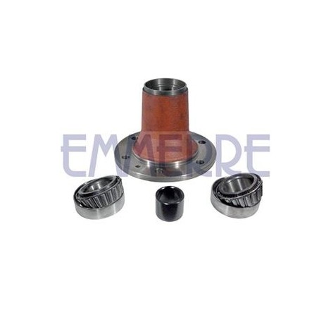 kit mozzo ruota anteriore...