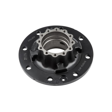 kit mozzo ruota posteriore iveco eurocargo 80/100e15/e18/e21 180e21 tector 100e17/e18/e21 con cuscinetti e paraolio