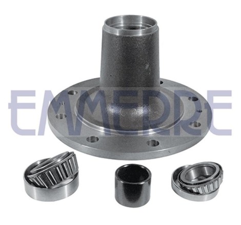 kit mozzo ruota anteriore...