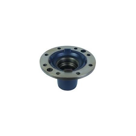 kit mozzo ruota anteriore iveco eurocargo 120/130/260e15/e15h/e18/e23 tector 130e18/e24/e28 con cuscinetti e paraolio