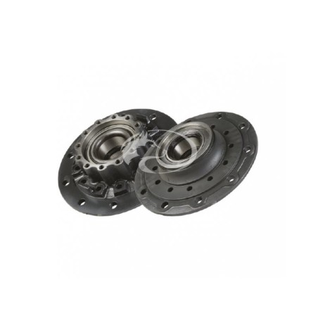 mozzo ruota posteriore nudo iveco eurocargo tector 180e21/e24/e28 eurotech/star cursor stralis 190-260-440s36/s45/s50 con colonn
