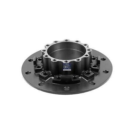 kit mozzo ruota posteriore iveco eurocargo tector 180e21/e24/e28 eurotech/star cursor stralis 190-260-440s36/s45/s50 con cuscine