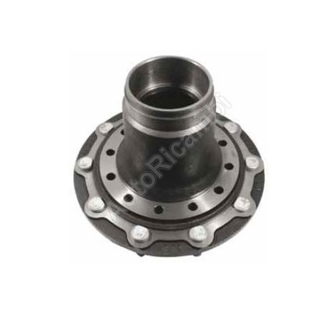 kit mozzo ruota anteriore...