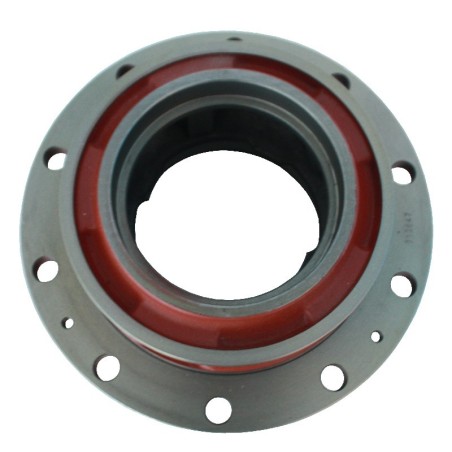 mozzo ruota posteriore nudo iveco eurotech eurostar eurotrakker cursor
