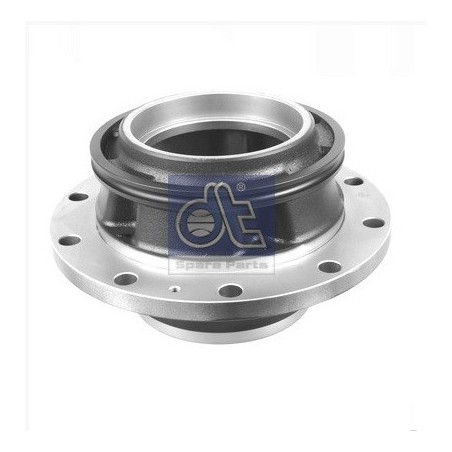 mozzo ruota posteriore iveco eurotech eurostar eurotrakker cursor con cuscinetti e paraoli