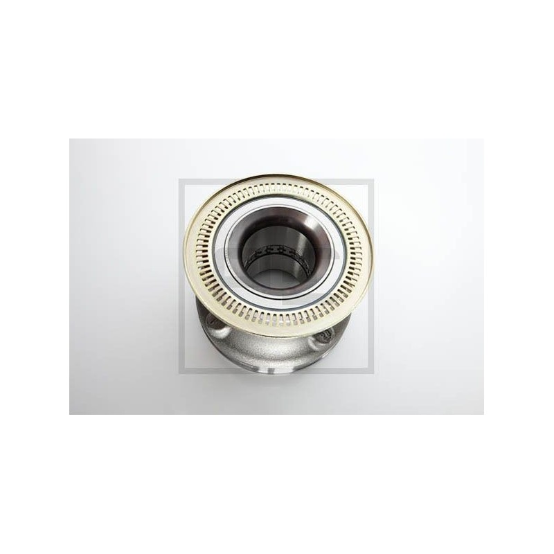mozzo ruota anteriore man l2000 m2000 tgl tgm completo 713348