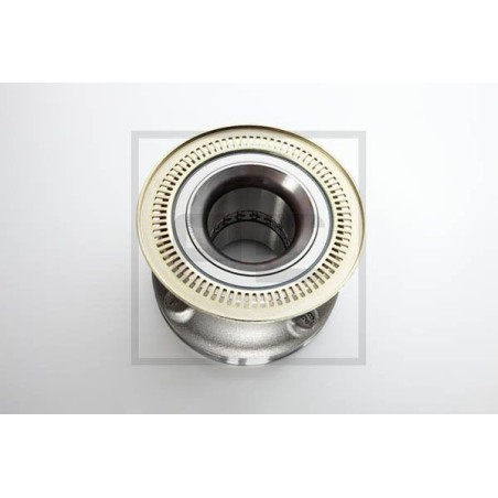mozzo ruota anteriore man l2000 m2000 tgl tgm completo