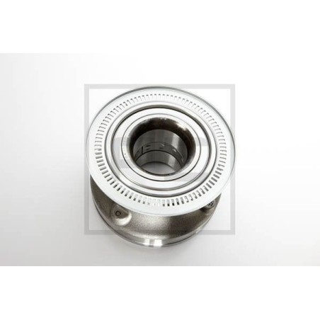 mozzo ruota anteriore man tga tgx tgm tgs con cuscinetto e ruota fonica