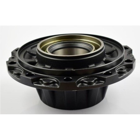 kit mozzo ruota posteriore man tga tgx tgs con cuscinetto e paraoli