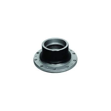 mozzo ruota posteriore nudo man tga tgx tgs