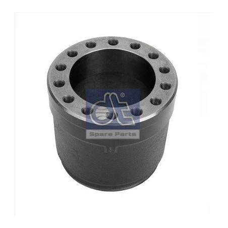 kit mozzo ruota anteriore mercedes atego con cuscinetto e ruota fonica