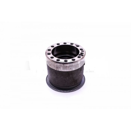 kit mozzo ruota anteriore mercedes atego con cuscinetto oe quality e ruota fonica