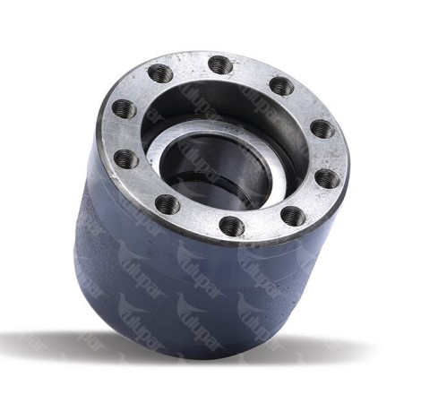 mozzo ruota anteriore nudo...